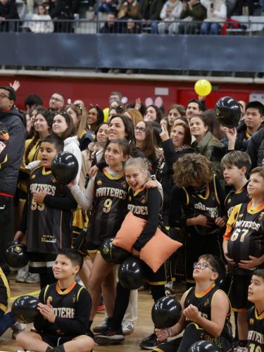 Presentació Club 2025-26