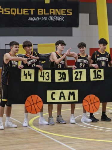 Presentació Club 2025-26