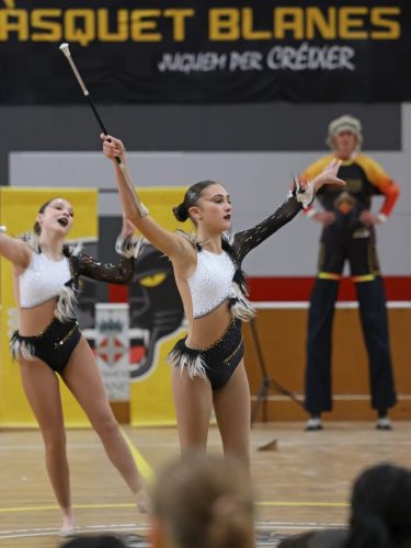 Presentació Club 2025-26