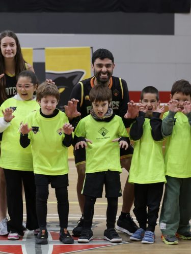 Presentació Club 2025-26