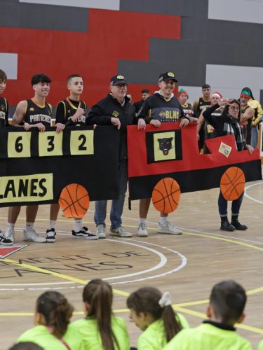 Presentació Club 2025-26