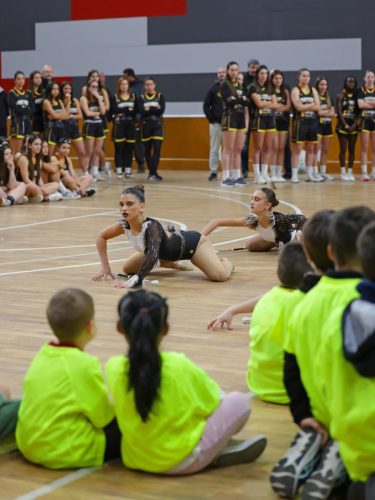 Presentació Club 2025-26