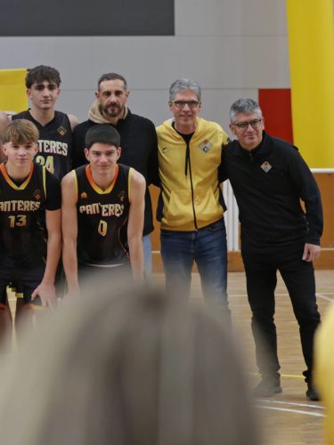 Presentació Club 2025-26