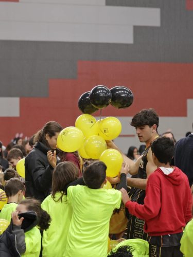 Presentació Club 2025-26