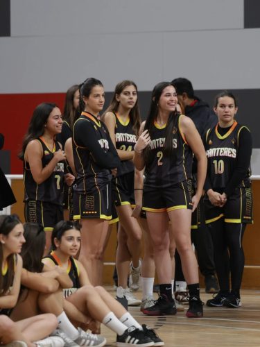 Presentació Club 2025-26