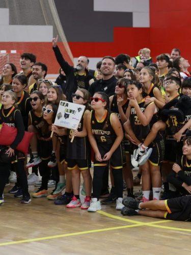 Presentació Club 2025-26