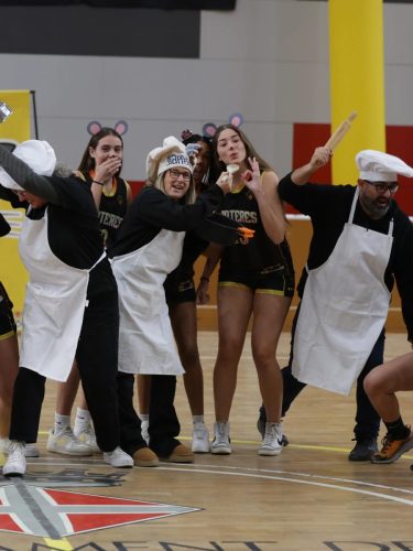 Presentació Club 2025-26