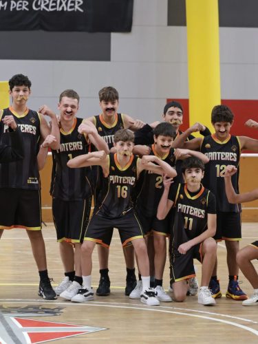 Presentació Club 2025-26