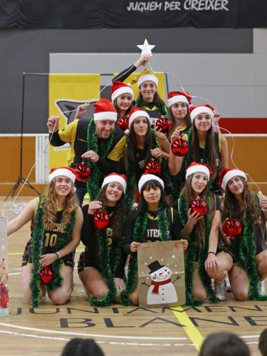 Presentació Club 2025-26