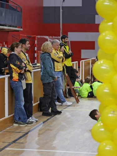 Presentació Club 2025-26