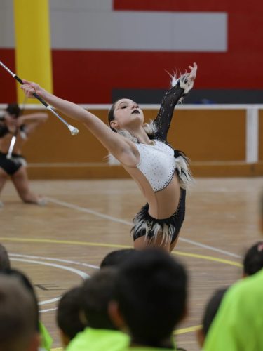 Presentació Club 2025-26