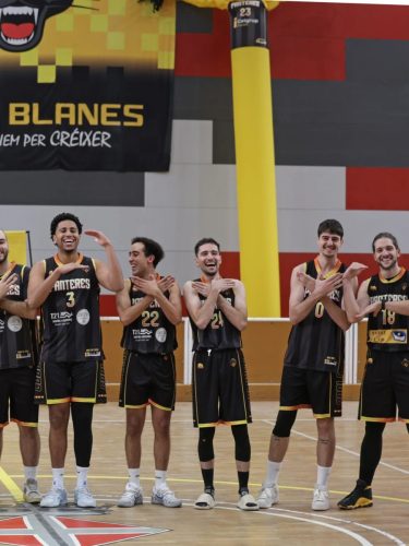 Presentació Club 2025-26