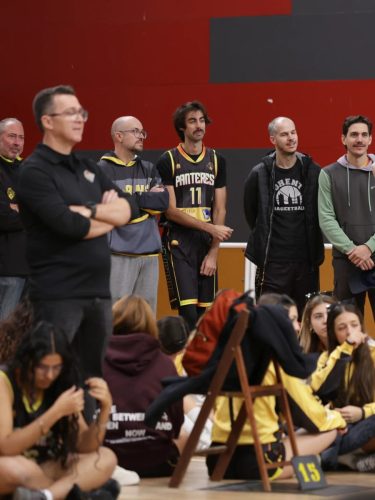 Presentació Club 2025-26