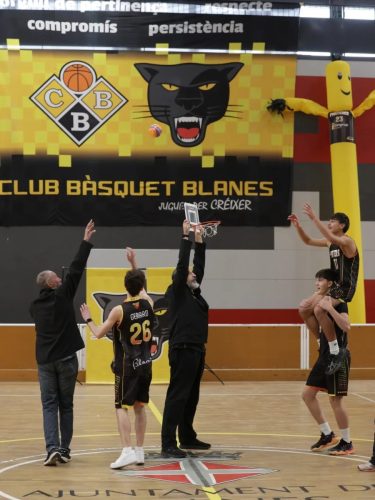 Presentació Club 2025-26