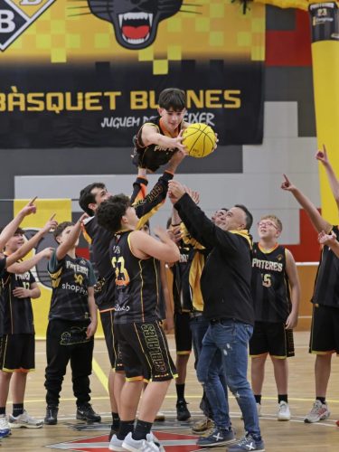 Presentació Club 2025-26