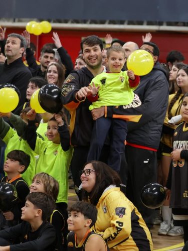 Presentació Club 2025-26