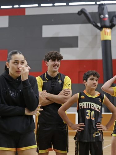 Presentació Club 2025-26