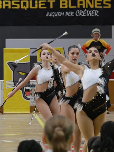 Presentació Club 2025-26