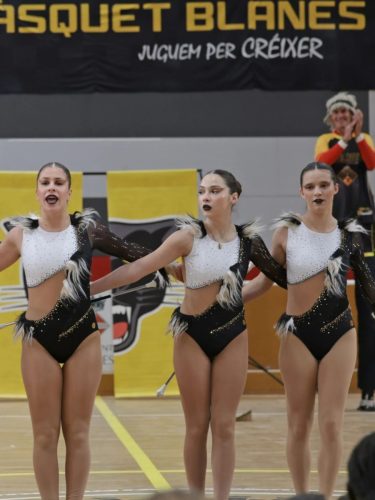 Presentació Club 2025-26