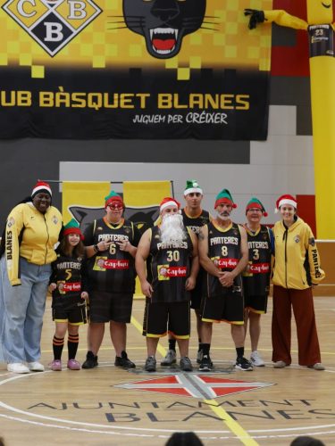 Presentació Club 2025-26