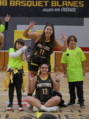 Presentació Club 2025-26