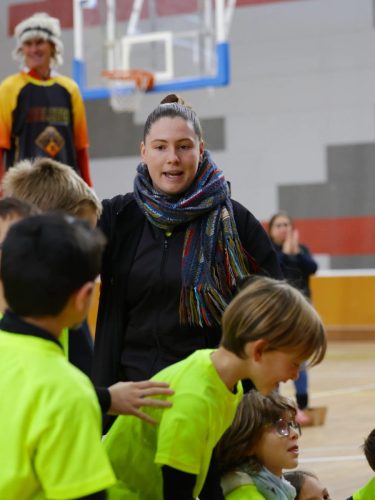 Presentació Club 2025-26