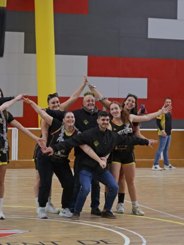 Presentació Club 2025-26