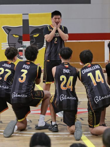 Presentació Club 2025-26