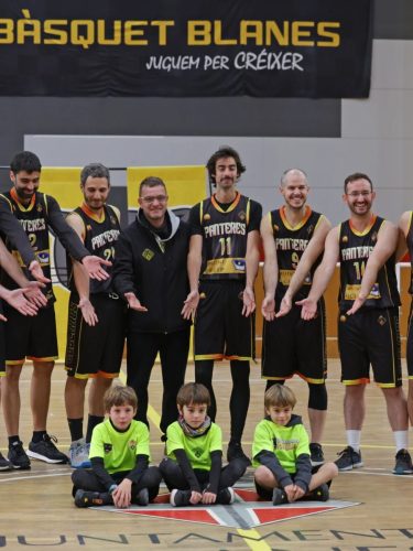 Presentació Club 2025-26