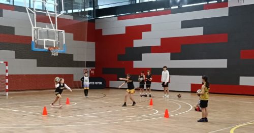 Tecnificació Nadal 2025