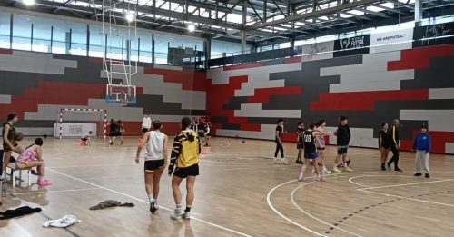 Tecnificació Nadal 2025