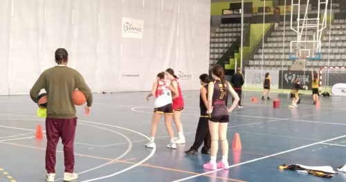 Tecnificació Nadal 2025