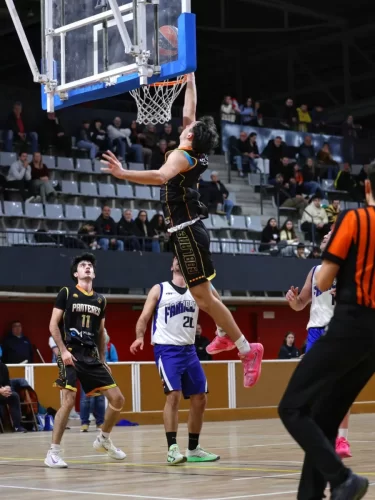 Primer equip masculí