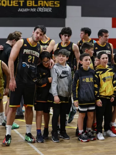 Primer equip masculí