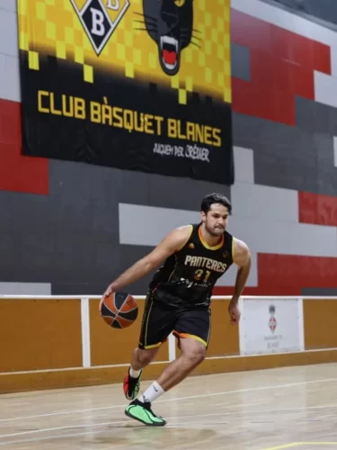 Primer equip masculí