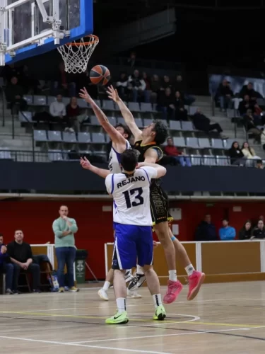 Primer equip masculí