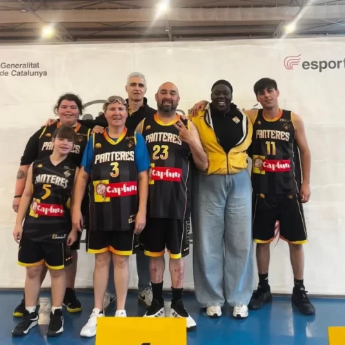 C.B. Blanes - C.E. El Vilar