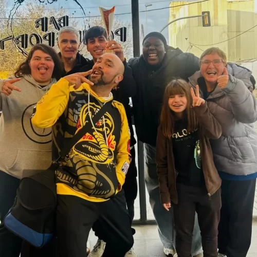 C.B. Blanes - C.E. El Vilar