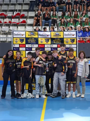 Torneig Setmana Santa 2026
