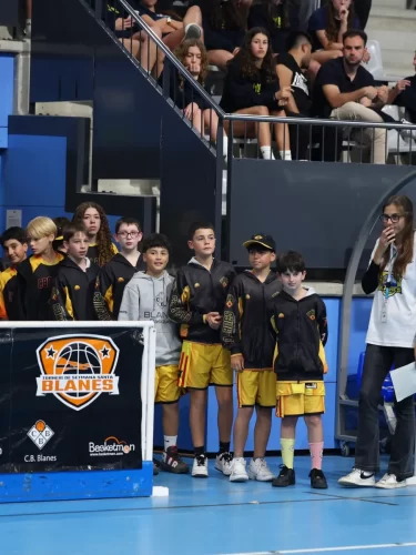 Torneig Setmana Santa 2026