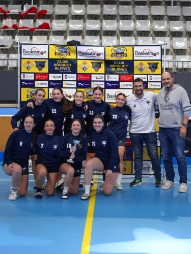 Torneig Setmana Santa 2026