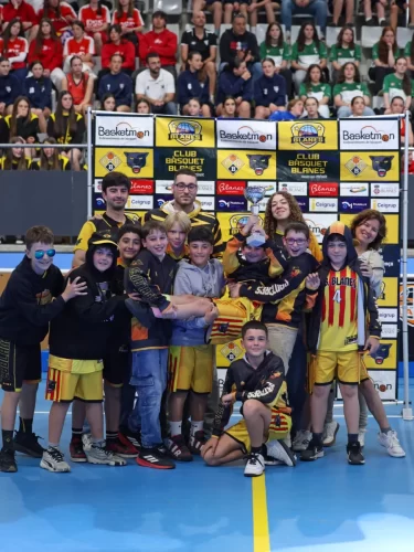 Torneig Setmana Santa 2026
