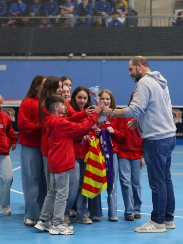 Torneig Setmana Santa 2026