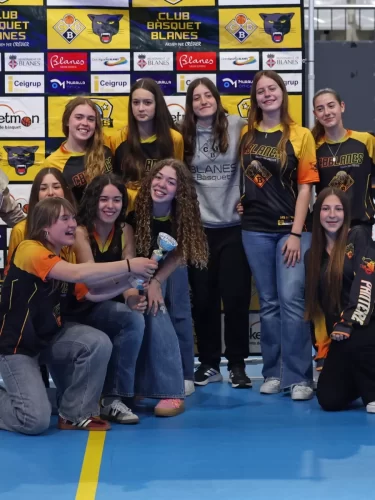 Torneig Setmana Santa 2026