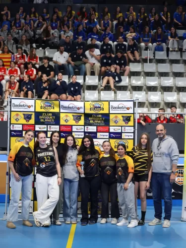 Torneig Setmana Santa 2026