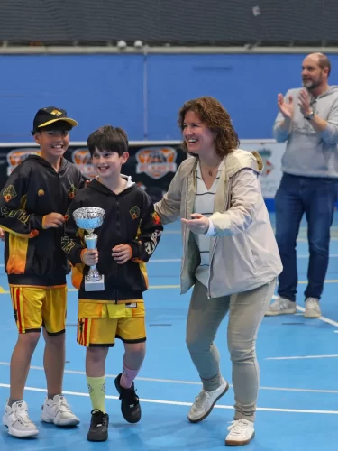 Torneig Setmana Santa 2026