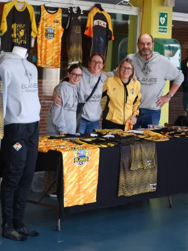 Torneig Setmana Santa 2026