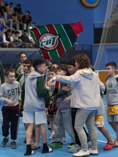 Torneig Setmana Santa 2026