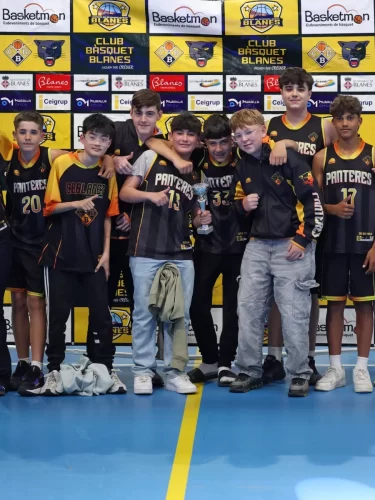 Torneig Setmana Santa 2026