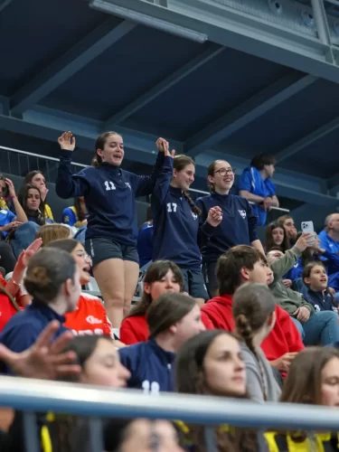 Torneig Setmana Santa 2026